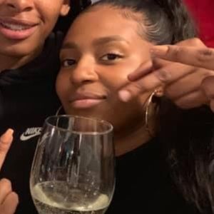 Meet your Posher, Anyae